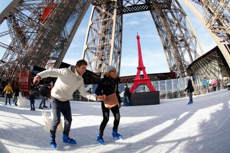 7 lý do du lịch châu Âu vào mùa đông - 4