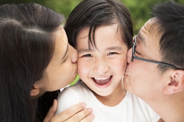 Trẻ em đang bị "bỏ rơi" trong 1000 ngày đầu đời - 2 Trẻ em đang bị "bỏ rơi" trong 1000 ngày đầu đời - 2