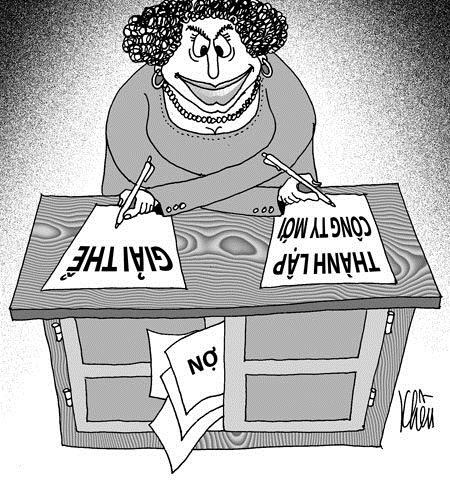 Giảng viên doanh nhân - những người thầy không bằng Sư phạm - 1 Giảng viên doanh nhân - những người thầy không bằng Sư phạm - 1