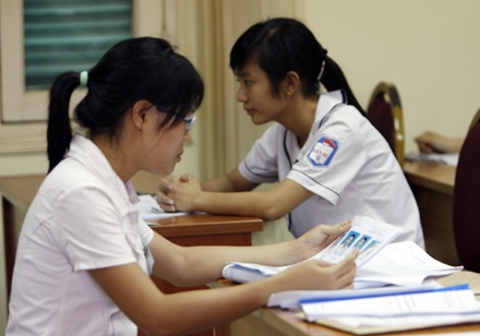 Sẽ điều chỉnh chương trình giáo dục phổ thông cho phù hợp - 1 Sẽ điều chỉnh chương trình giáo dục phổ thông cho phù hợp - 1