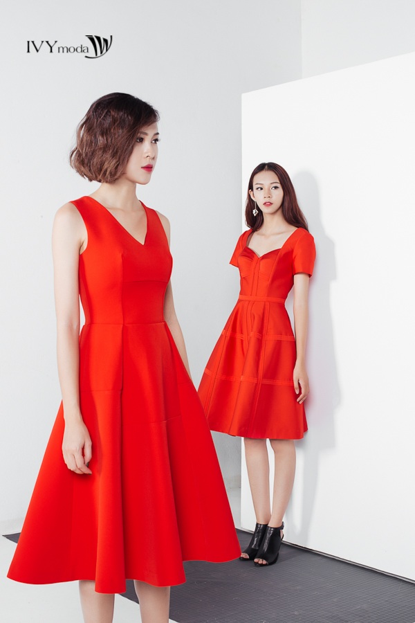 Ưu đãi tháng 11 từ IVY Moda - 4 Ưu đãi tháng 11 từ IVY Moda - 4