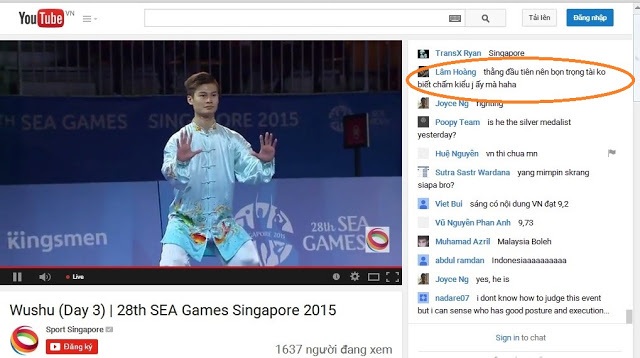 Người trẻ, hãy ứng xử có văn hóa trên mạng! - 1 Người trẻ, hãy ứng xử có văn hóa trên mạng! - 1