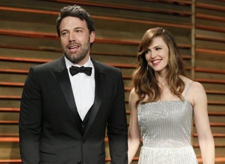 Ngoại tình với vú em - “bệnh dịch” đang lan tràn ở Hollywood - 3 Jennifer Garner và Ben Affleck cũng chia tay…