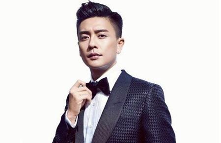Huỳnh Tông Trạch tự nhận là người đàn ông tồi - 1 Huỳnh Tông Trạch tự nhận mình là mẫu đàn ông không tốt