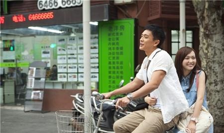 Huỳnh Tông Trạch tự nhận là người đàn ông tồi - 2 Tính cách của Huỳnh Tông Trạch có nhiều điểm tương đồng với nhân vật trong phim