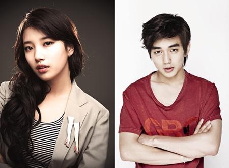 Lộ diện ngôi sao được lòng các bậc cha mẹ Hàn Quốc nhất - 2 Yoo Seung Ho và Suzy là hình mẫu con trai và con gái lý tưởng