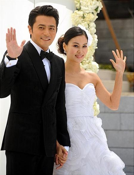 Lộ diện ngôi sao được lòng các bậc cha mẹ Hàn Quốc nhất - 6 Jang Dong Gun và Go So Young chỉ đứng thứ tư trong cuộc khảo sát