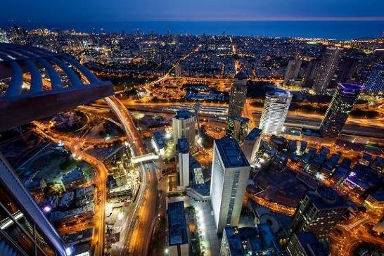 Chinh phục miền đất hứa Israel - 1 Chinh phục miền đất hứa Israel - 1
