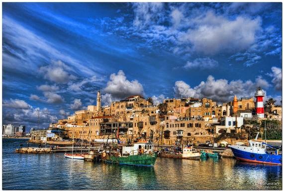Chinh phục miền đất hứa Israel - 10 Chinh phục miền đất hứa Israel - 10