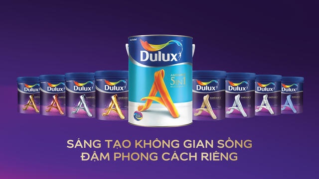 Sáng tạo không gian đậm phong cách riêng - 3 Sáng tạo không gian đậm phong cách riêng - 3