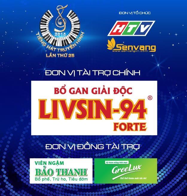 Những sắc màu của tiếng hát truyền hình - 7