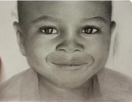 Khi các sao trổ tài làm họa sĩ - 2 Nhiều tác phẩm của Yura còn từng được chiếu trên truyền hình