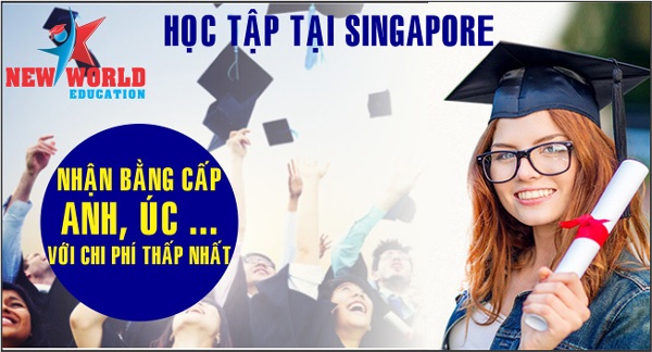 Du Học Singapore - Học đúng lộ trình, tương lai rộng mở - 4 Du Học Singapore - Học đúng lộ trình, tương lai rộng mở - 4