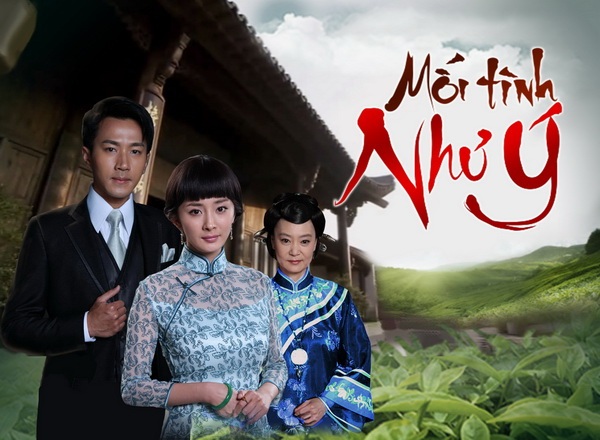 Xem Mối tình Như Ý của Dương Mịch và Lưu Khải Uy - 1
Mối tình Như Ý sẽ được phát sónglúc 20g30 thứ Hai đến thứ Sáu hàng tuần trên kênh Giải Trí TV-VTVcab1, từ 08/12/2015.