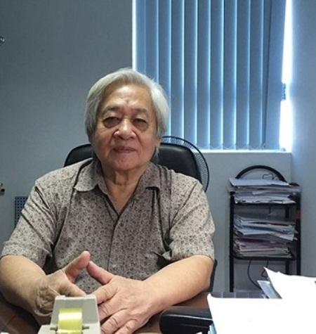 Muốn thuyết phục “nhân tài” phải bằng công việc thực tế - 1 Muốn thuyết phục “nhân tài” phải bằng công việc thực tế - 1