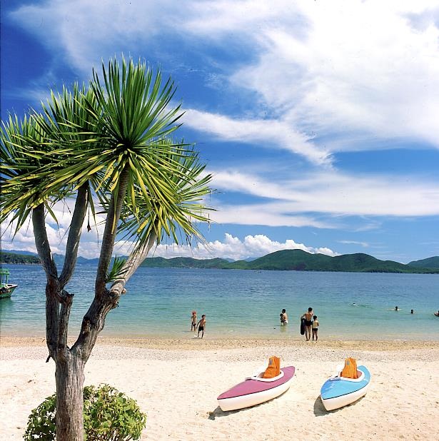 Vietravel khai trương chuyến bay thuê bao từ Cần Thơ đến Nha Trang, Đà Lạt và Bangkok - 2 Vietravel khai trương chuyến bay thuê bao từ Cần Thơ đến Nha Trang, Đà Lạt và Bangkok - 2