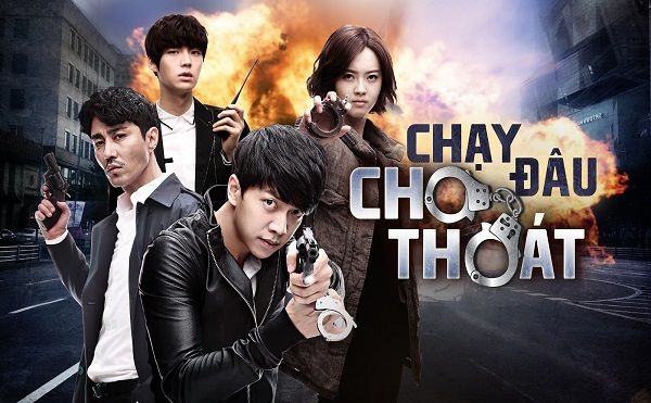 Mỹ nam Lee Seung Ki tiếp tục “gây bão” với vai cảnh sát - 1 Theo kế hoạch, Dea Gu được phân công phối hợp với cô gái duy nhất trong nhóm tân binh - Soo Sun để nhận thử thách, nhưng cả hai cứ như “oan gia không hẹn mà gặp”. Song song đó, trong quá trình truy án dưới sự chỉ đạo của đội trưởng Seo, Dae Gu luôn tỏ thái độ chống đối, xem thường lời nói của sếp. Sở dĩ Dae Gu xem đội trưởng Seo như kẻ thù, vì anh cho rằng Seo chính là kẻ tình nghi lớn nhất liên quan đến vụ án sát mẹ năm xưa.