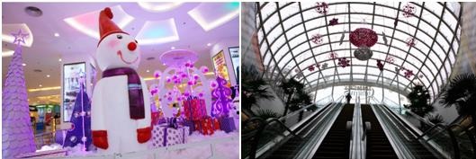 Hà Nội tưng bừng chào đón Giáng sinh - 6 Hà Nội tưng bừng chào đón Giáng sinh - 6