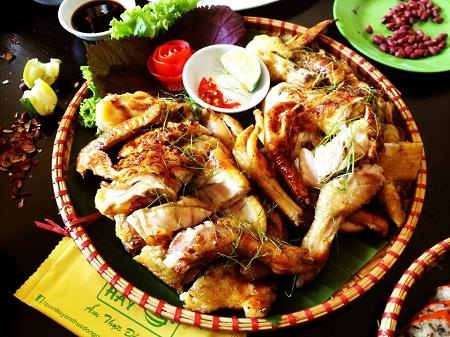 Tôi đã biết một quán hay như thế - 2