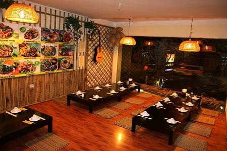 Tôi đã biết một quán hay như thế - 4