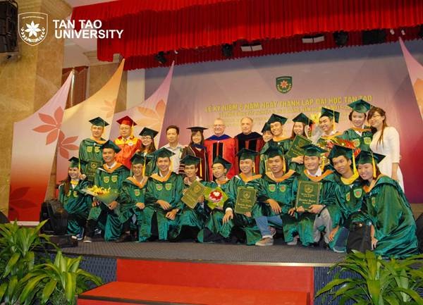 Giáo dục khai phóng của Mỹ Hướng đi vững chắc cho nền giáo dục Việt