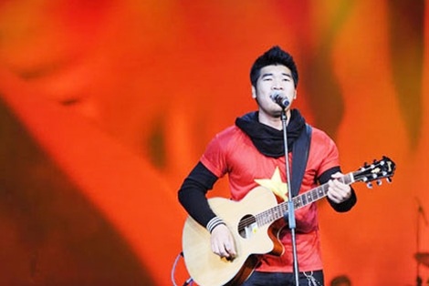 Nhạc Việt 2015: Một năm "thất bát" ca khúc mới? - 2