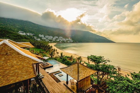 InterContinental Danang chào đón các Đại sứ trong CLB đại sứ ẩm thực tại VN - 1 InterContinental Danang chào đón các Đại sứ trong CLB đại sứ ẩm thực tại VN - 1