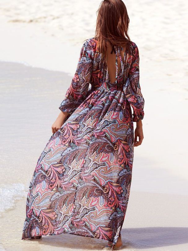 Gương mặt tươi mới của Victoria’s Secret - 8 Gương mặt tươi mới của Victoria’s Secret - 8