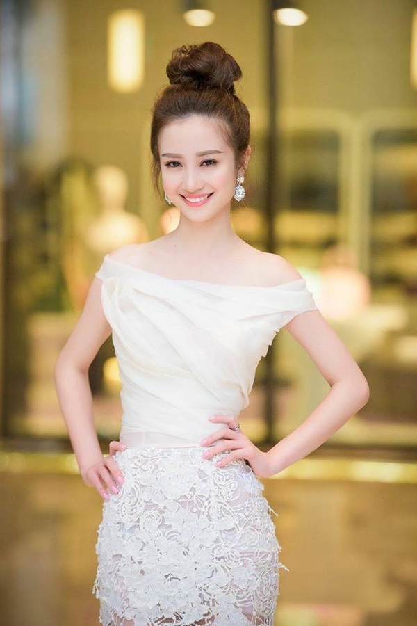 9X xinh đẹp được báo Trung Quốc mệnh danh “cô gái trà sữa Việt” - 12 9X xinh đẹp được báo Trung Quốc mệnh danh “cô gái trà sữa Việt” - 12