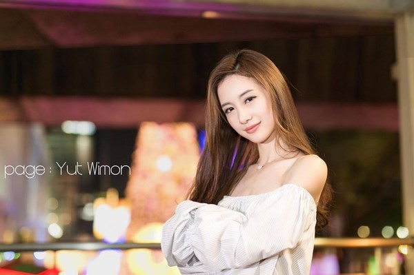 9X xinh đẹp được báo Trung Quốc mệnh danh “cô gái trà sữa Việt” - 8 9X xinh đẹp được báo Trung Quốc mệnh danh “cô gái trà sữa Việt” - 8