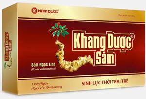 5 thảo dược giúp phái mạnh luôn khoẻ và sung mãn - 5 Giúp cơ thể tăng nội tiết tố nam testosterone một cách tự nhiên