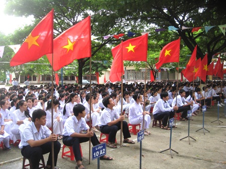 UNESCO và Hồ Chí Minh nói về Triết lý giáo dục của thế giới trong thế kỷ 21 - 1