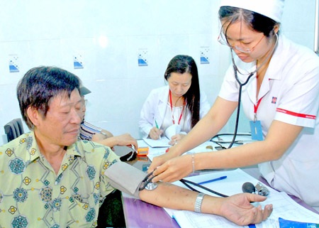 Quy định tạm ứng, thanh toán, quyết toán chi phí khám chữa bệnh BHYT ra sao? - 1 Quy định tạm ứng, thanh toán, quyết toán chi phí khám chữa bệnh BHYT ra sao? - 1