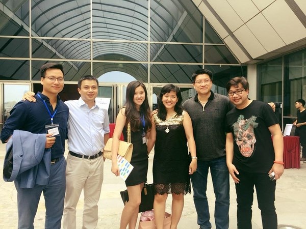 Nữ thủ lĩnh 9X tài sắc từng dự Diễn đàn kinh tế thế giới - 8 Lan Vân cùng những tên tuổi đã ghi dấu ấn trong start-up Việt Nam
