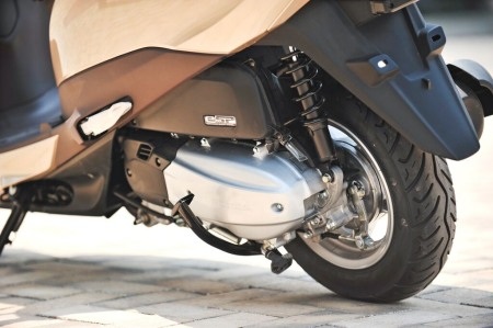 
Tiết kiệm và thân thiện với môi trường với động cơ eSP thông minh thế hệ mới
