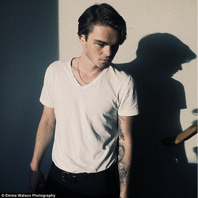Leonardo DiCaprio có anh em song sinh? - 6 Leonardo DiCaprio có anh em song sinh? - 6