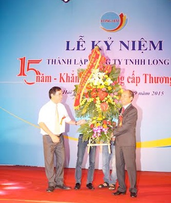15 năm khẳng định đẳng cấp thương hiệu Việt! - 1 15 năm khẳng định đẳng cấp thương hiệu Việt! - 1