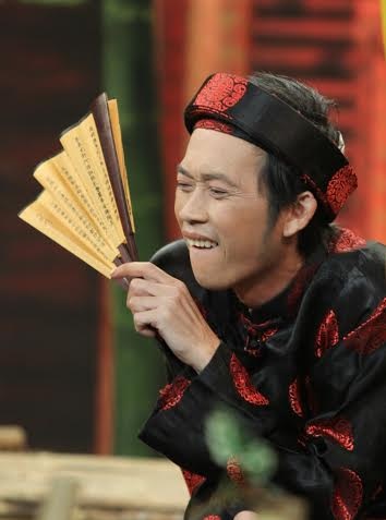 Chí Tài - Ngọc Lan “khoe của” - 2 Chí Tài - Ngọc Lan “khoe của” - 2