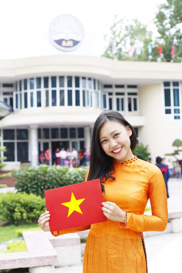 Ngày Quốc khánh trong lòng bạn trẻ Việt - 6