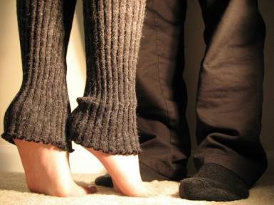 “Chuyện yêu” trong những ngày đèn đỏ - 1 “Chuyện yêu” trong những ngày đèn đỏ - 1
