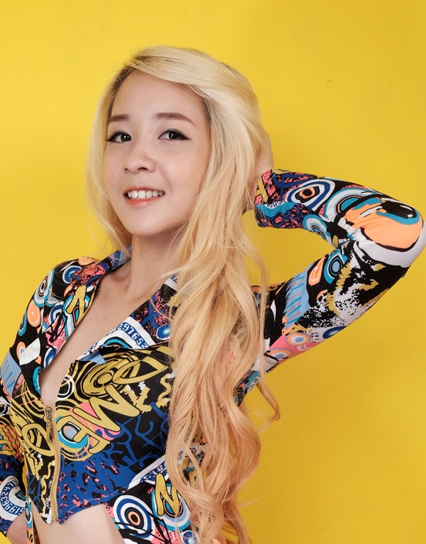 Mùa hè ý nghĩa của bạn trẻ 9x - 6