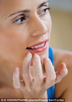 Nhìn mặt để bắt... bệnh - 4 Nhìn mặt để bắt... bệnh - 4