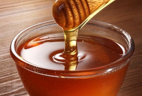 Công dụng thần kỳ của gừng đen ngâm mật ong Công dụng thần kỳ của gừng đen ngâm mật ong