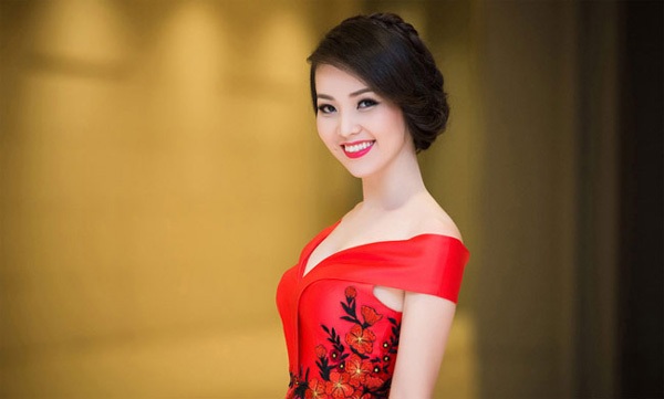 Những nữ MC là hot girl đình đám một thời - 25 Những nữ MC là hot girl đình đám một thời - 25