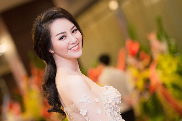 Những nữ MC là hot girl đình đám một thời - 23 Những nữ MC là hot girl đình đám một thời - 23