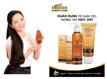 Những thảo mộc giúp ngăn rụng tóc hiệu quả - 3 Những thảo mộc giúp ngăn rụng tóc hiệu quả - 3