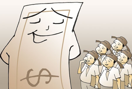 “Một bộ phận không nhỏ” có thành “một bộ phận rất nhỏ”? - 1 “Một bộ phận không nhỏ” có thành “một bộ phận rất nhỏ”? - 1