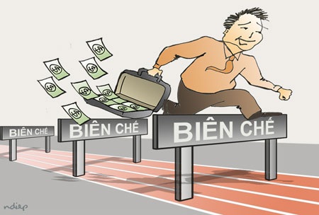 Giảm tối đa biên chế, sẽ không còn “công chức 100 triệu” - 1
(Minh họa: Ngọc Diệp)