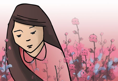 “Em vừa đủ để anh khao khát” - 1