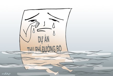 Ai bảo “Hà Nội không vội được đâu” là sai đấy - 1 Minh họa: Ngọc Diệp